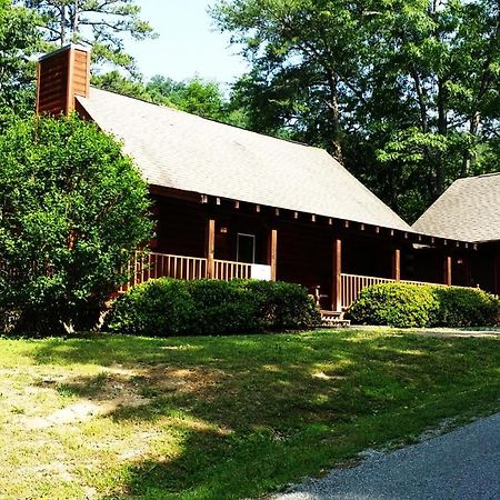Heaven's Gate Villa Sevierville Buitenkant foto